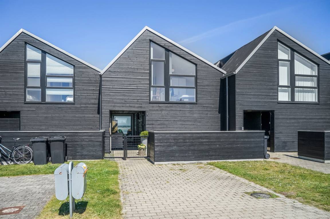 140 m&sup2; Ferienhaus 4 Schlafzimmer 9 G&auml;ste