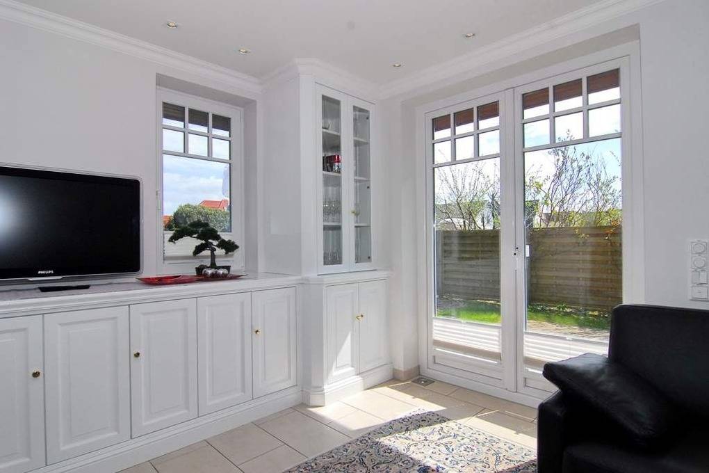 95 m² Ferienhaus ∙ 1 Schlafzimmer ∙ 4 Gäste – Bild 7