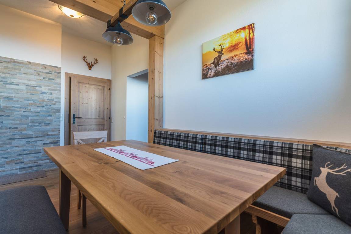72 M² Ferienwohnung ∙ 3 Schlafzimmer ∙ 9 Gäste - Haus