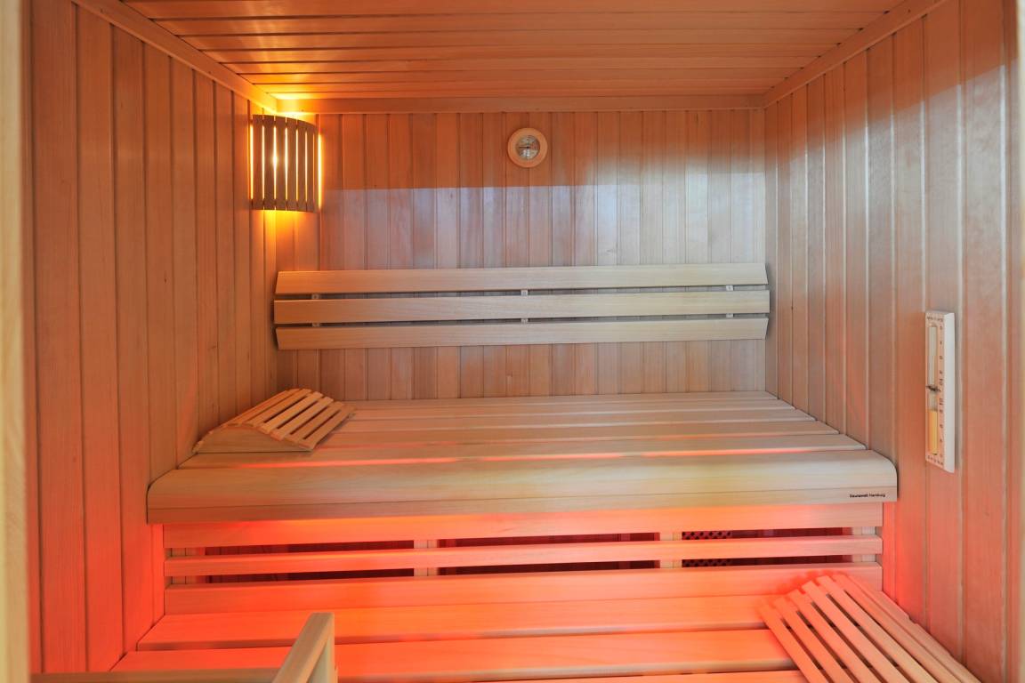 91 m² Ferienwohnung ∙ 2 Schlafzimmer ∙ 4 Gäste – Bild 9