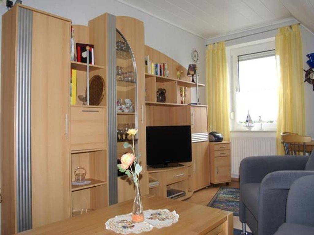 60 M² Ferienwohnung ∙ 2 Schlafzimmer ∙ 4 Gäste - Ihlow