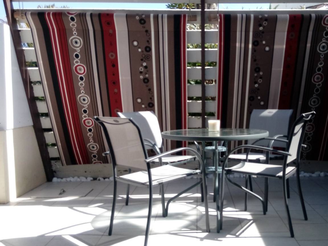 30 M² Villa ∙ 1 Habitación ∙ 2 Huéspedes - Vias