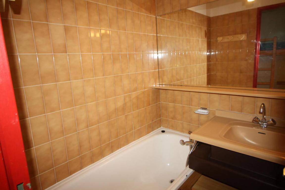 24 m² Studio ∙ 1 Schlafzimmer ∙ 4 Gäste – Bild 6