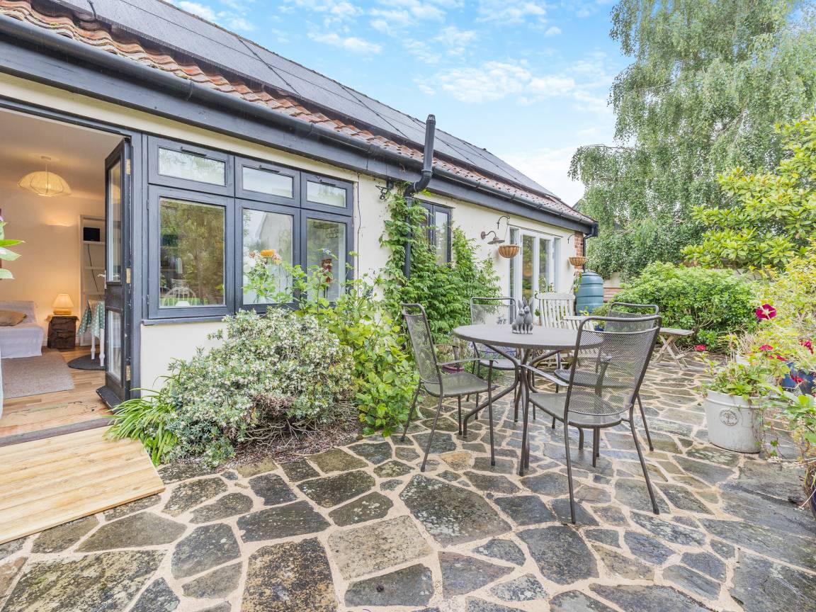 Cottage ∙ 1 Bedroom ∙ 3 Guests - Suffolk
