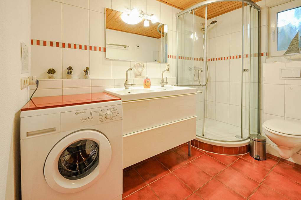 70 m² Ferienhaus ∙ 2 Schlafzimmer ∙ 5 Gäste – Bild 17