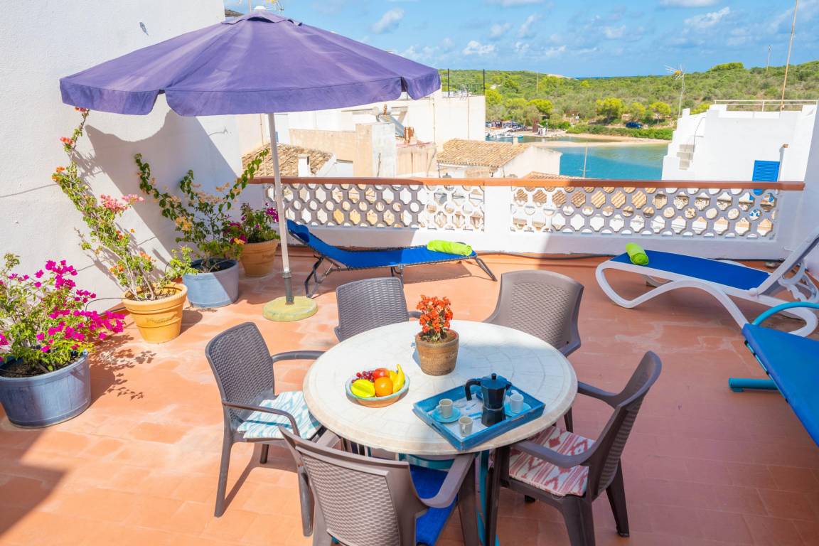 92 M² Chalet ∙ 3 Bedrooms ∙ 4 Guests - Mallorca