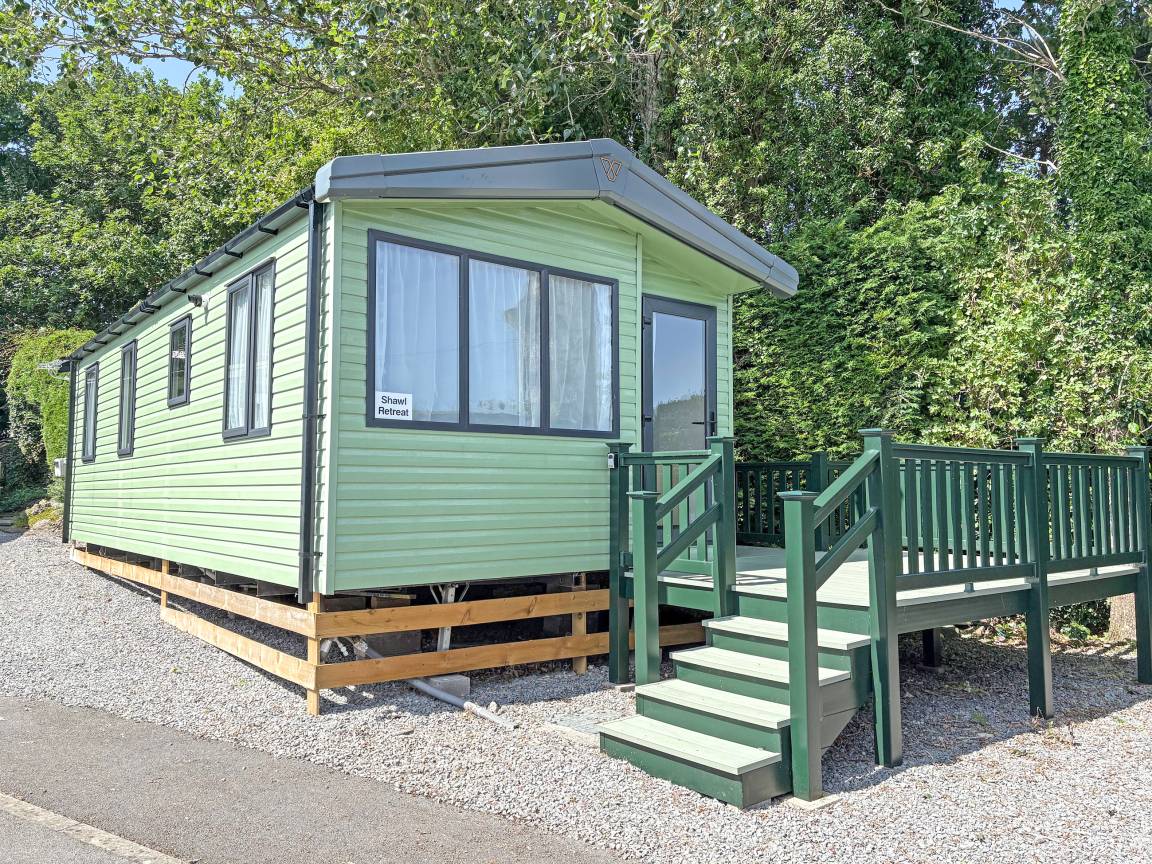 Cottage ∙ 2 Bedrooms ∙ 4 Guests - Yorkshire