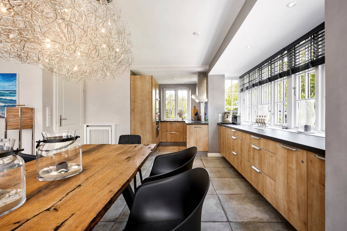 120 m² Ferienhaus ∙ 3 Schlafzimmer ∙ 6 Gäste – Bild 7