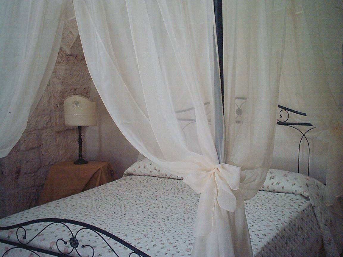 38 M² Agriturismo ∙ 1 Camera Da Letto ∙ 3 Ospiti - Ostuni