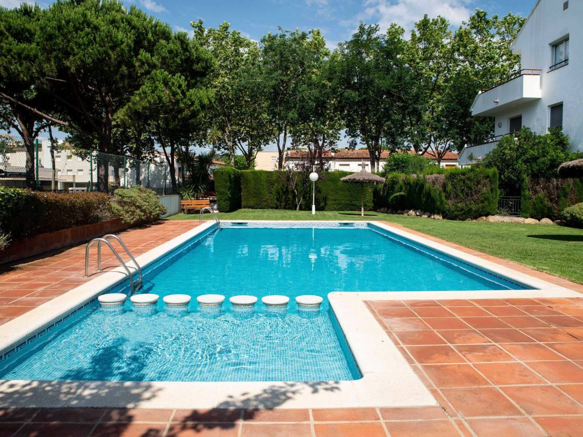 60 M² Apartment ∙ 2 Bedrooms ∙ 5 Guests - Platja d'Aro