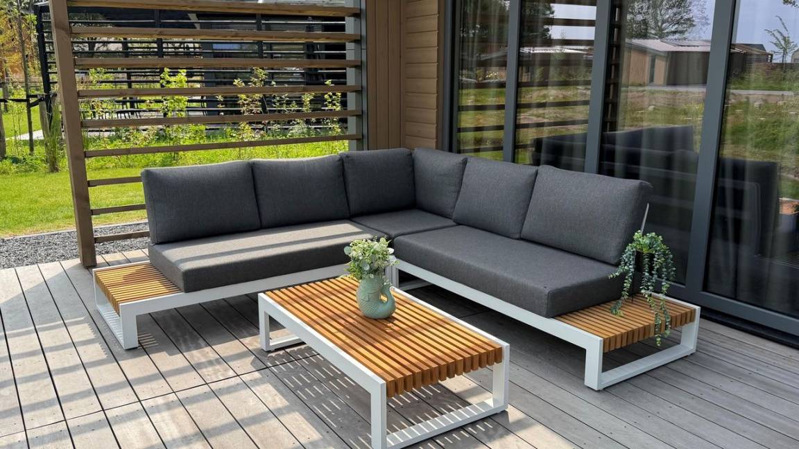 78 M² Ferienhaus ∙ 3 Schlafzimmer ∙ 6 Gäste - Enkhuizen
