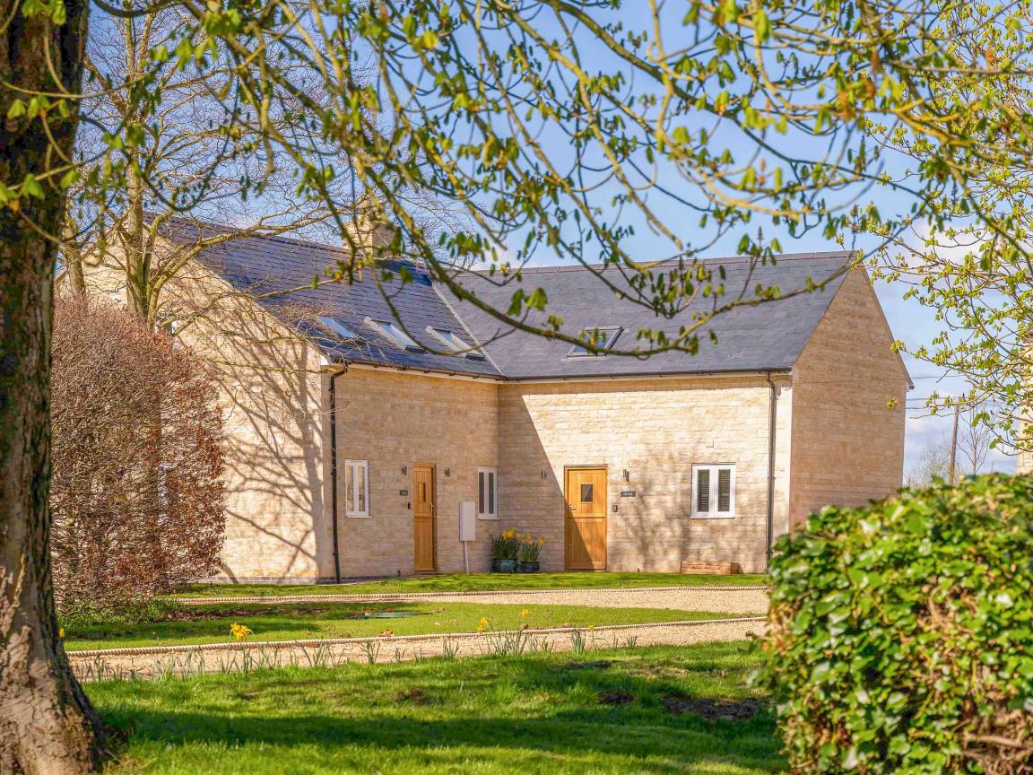 Cottage ∙ 3 Chambres ∙ 6 Personnes - Rutland