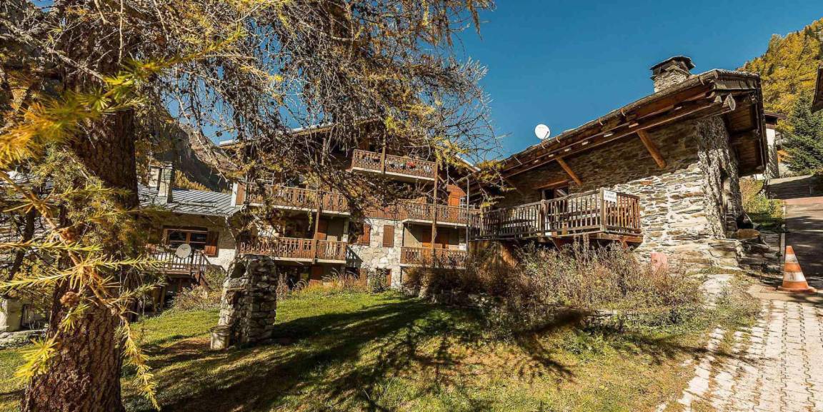 130 m² Chalet ∙ 5 Schlafzimmer ∙ 12 Gäste – Bild 43