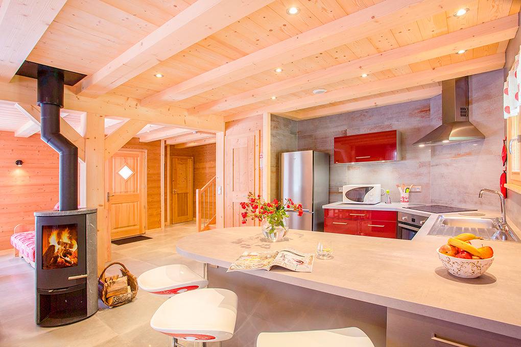 100 m² Ferienhaus ∙ 3 Schlafzimmer ∙ 10 Gäste – Bild 8