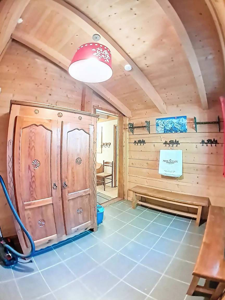 179 M² Chalet ∙ 5 Schlafzimmer ∙ 12 Gäste - L'Alpe d'Huez