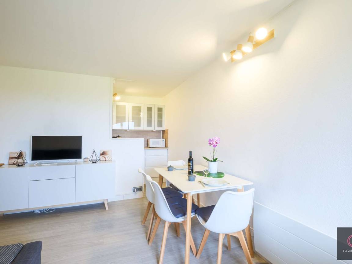 26 M² Studio ∙ 1 Chambre ∙ 4 Personnes - Biscarrosse