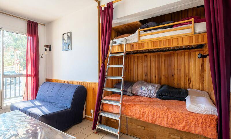 20 m&sup2; Studio 1 Schlafzimmer 5 G&auml;ste
