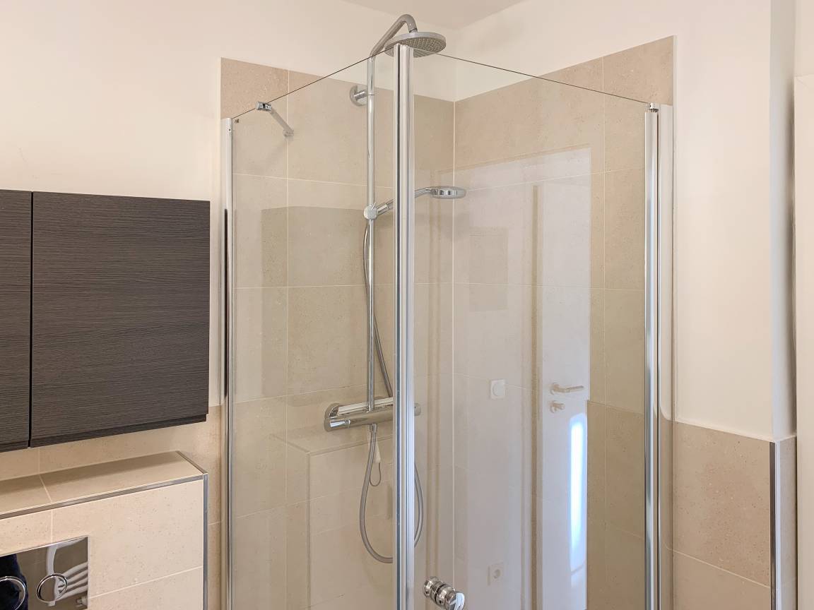 40 m² Ferienwohnung ∙ 1 Schlafzimmer ∙ 3 Gäste – Bild 17
