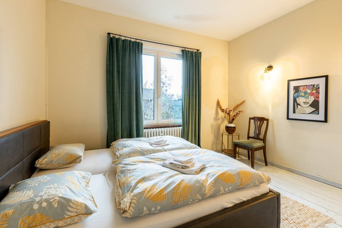 150 m² Ferienhaus ∙ 3 Schlafzimmer ∙ 12 Gäste – Bild 27
