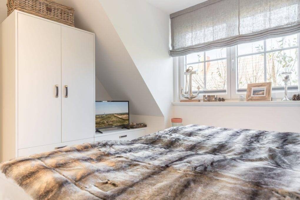 53 m² Ferienwohnung ∙ 1 Schlafzimmer ∙ 2 Gäste – Bild 13