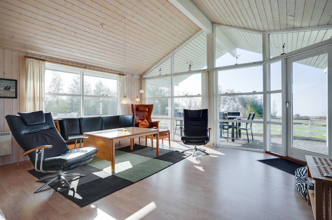 91 m² Ferienhaus ∙ 3 Schlafzimmer ∙ 6 Gäste – Bild 5