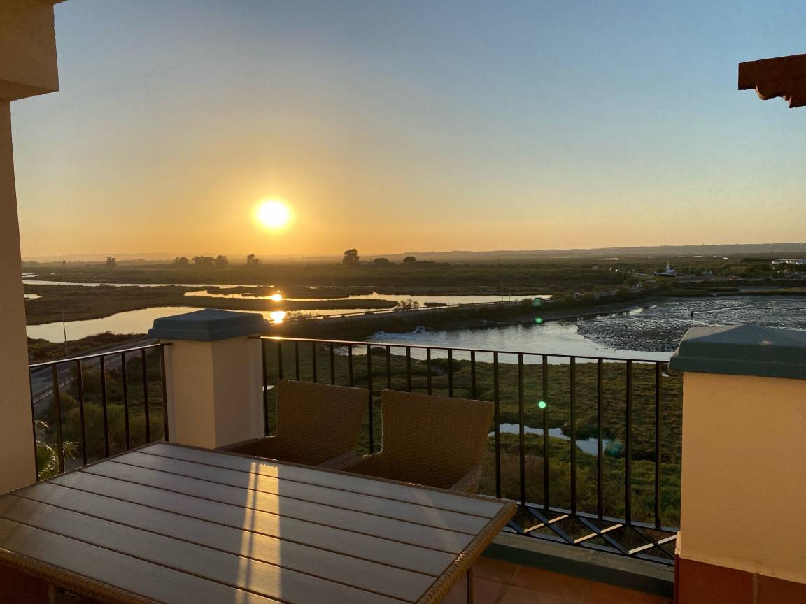 67 M² Apartamento ∙ 1 Habitación ∙ 4 Huéspedes - Islantilla