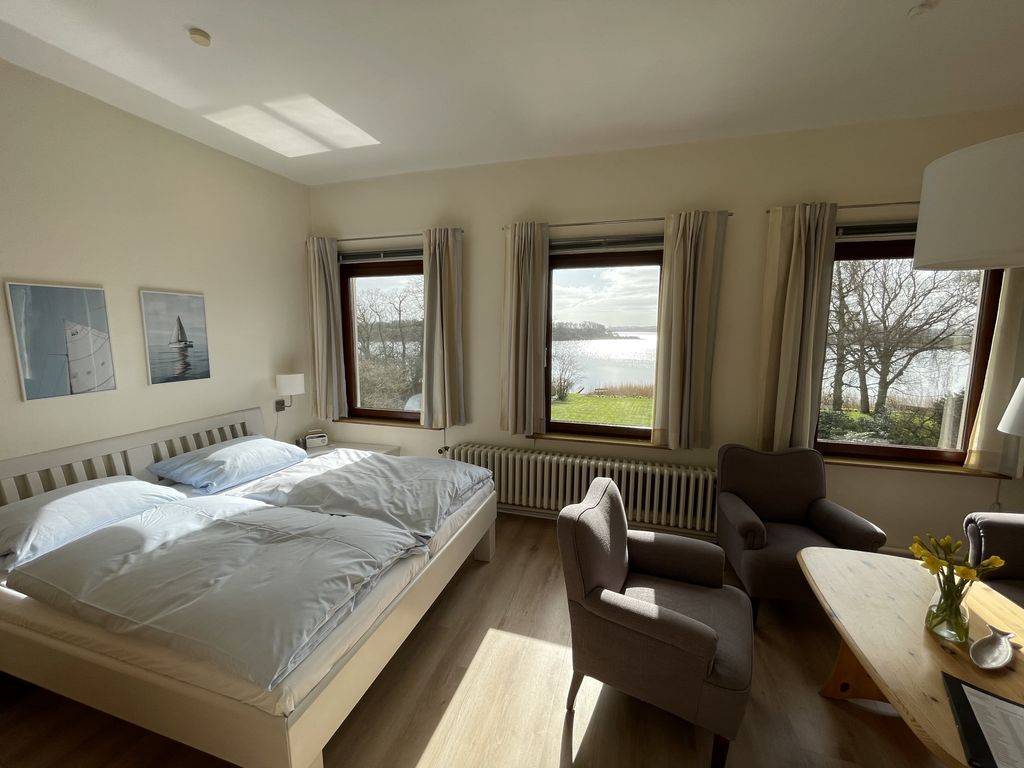 34 M² Apartment ∙ 2 Guests - Baltic Sea