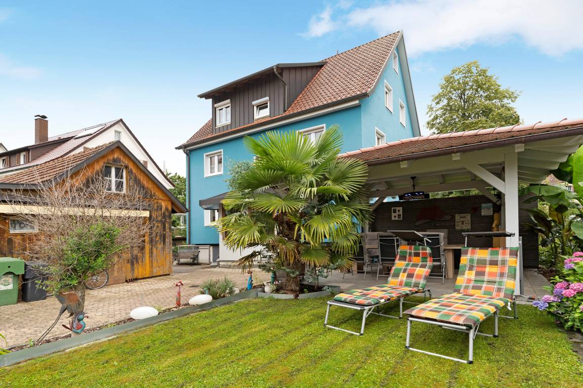 80 M² Ferienwohnung ∙ 2 Schlafzimmer ∙ 4 Gäste - Elzach