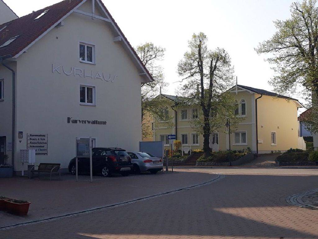 52 M² Ferienhaus ∙ 2 Schlafzimmer ∙ 3 Gäste - Rerik