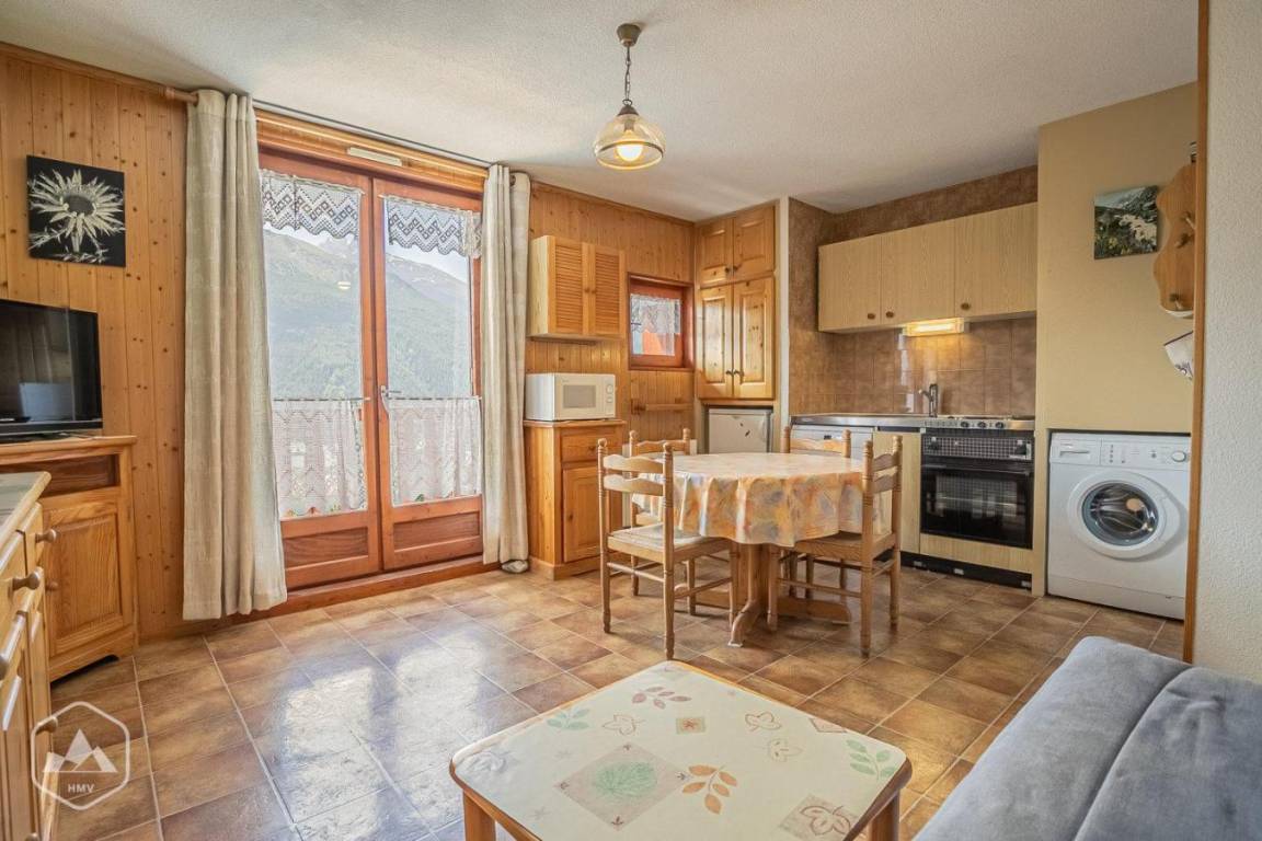 30 m&sup2; Studio 1 Schlafzimmer 4 G&auml;ste