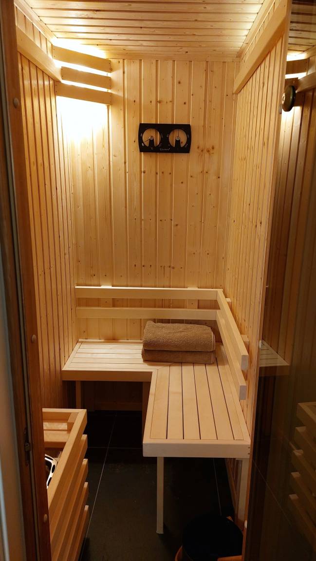 60 m² Ferienwohnung ∙ 1 Schlafzimmer ∙ 2 Gäste – Bild 18