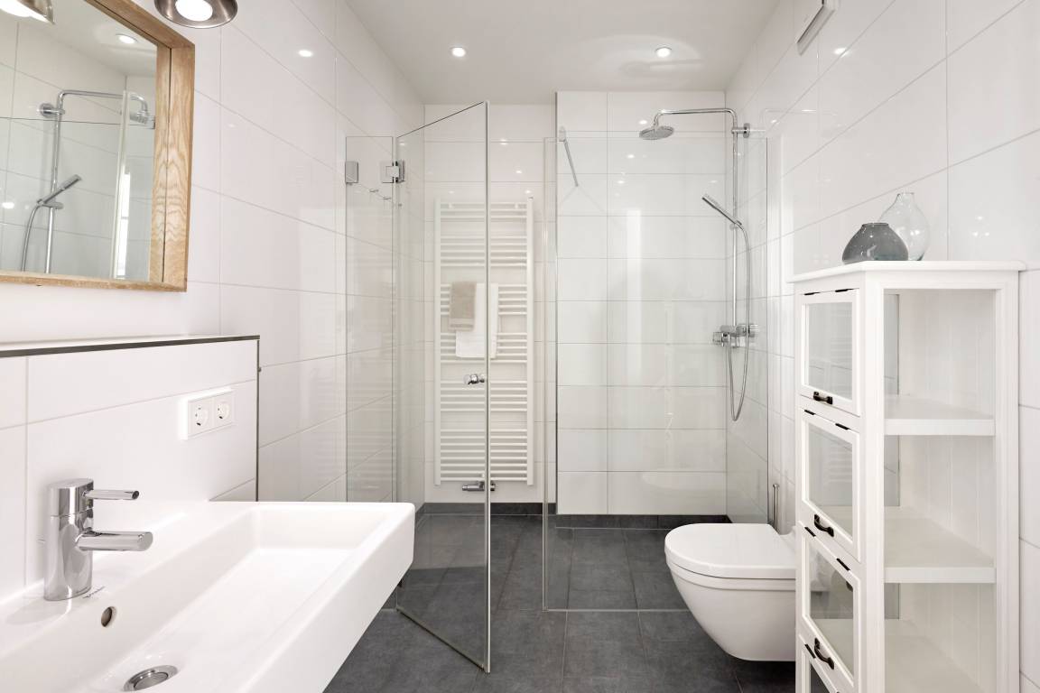 151 m² Ferienwohnung ∙ 2 Schlafzimmer ∙ 4 Gäste – Bild 12