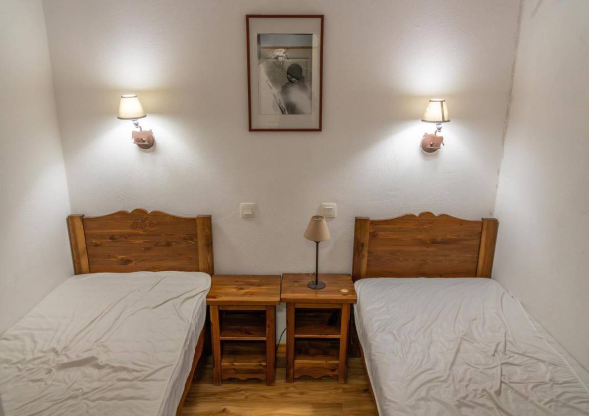 34 m² Ferienwohnung ∙ 1 Schlafzimmer ∙ 6 Gäste – Bild 5