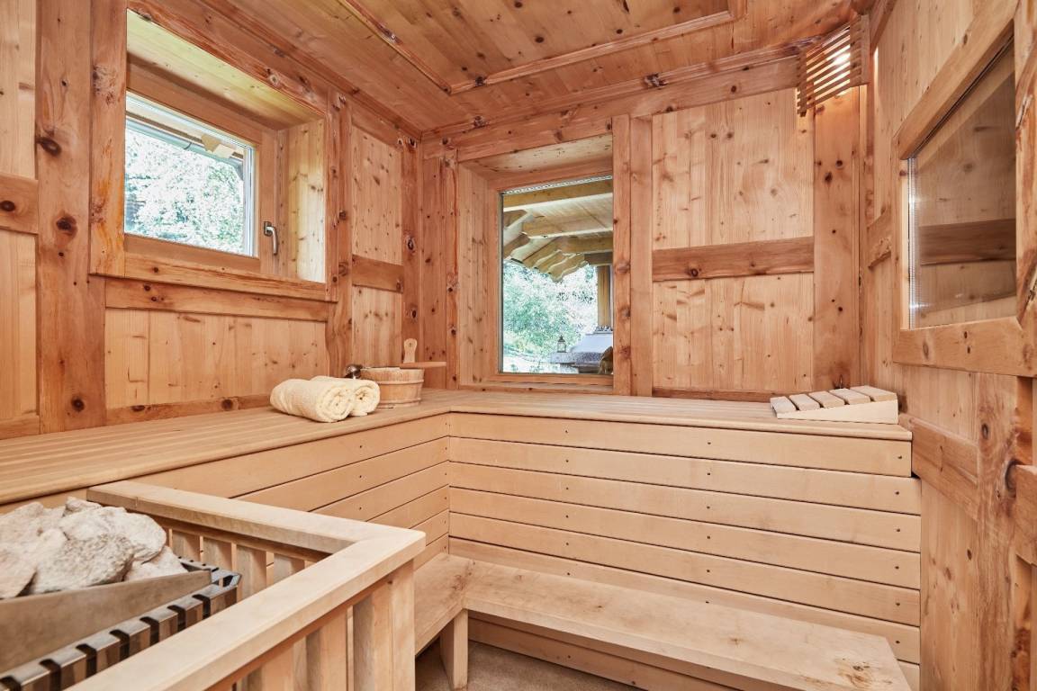 145 m² Ferienhaus ∙ 2 Schlafzimmer ∙ 6 Gäste – Bild 10