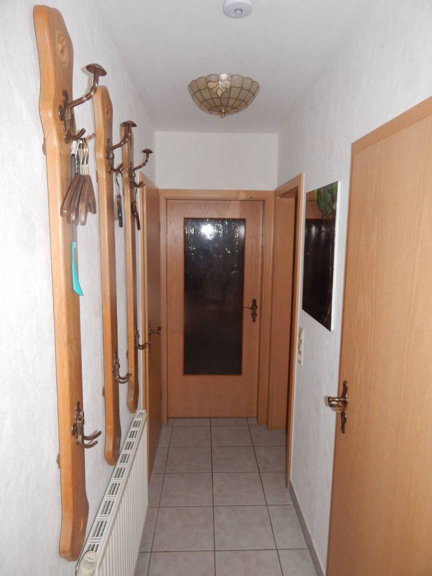 80 m² Ferienhaus ∙ 3 Schlafzimmer ∙ 6 Gäste – Bild 18