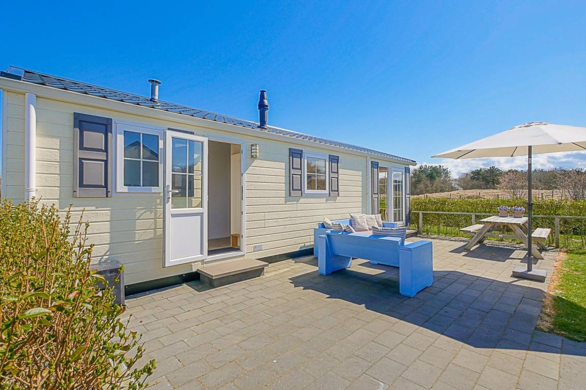 Ferienhaus ∙ 2 Schlafzimmer ∙ 5 Gäste - Callantsoog