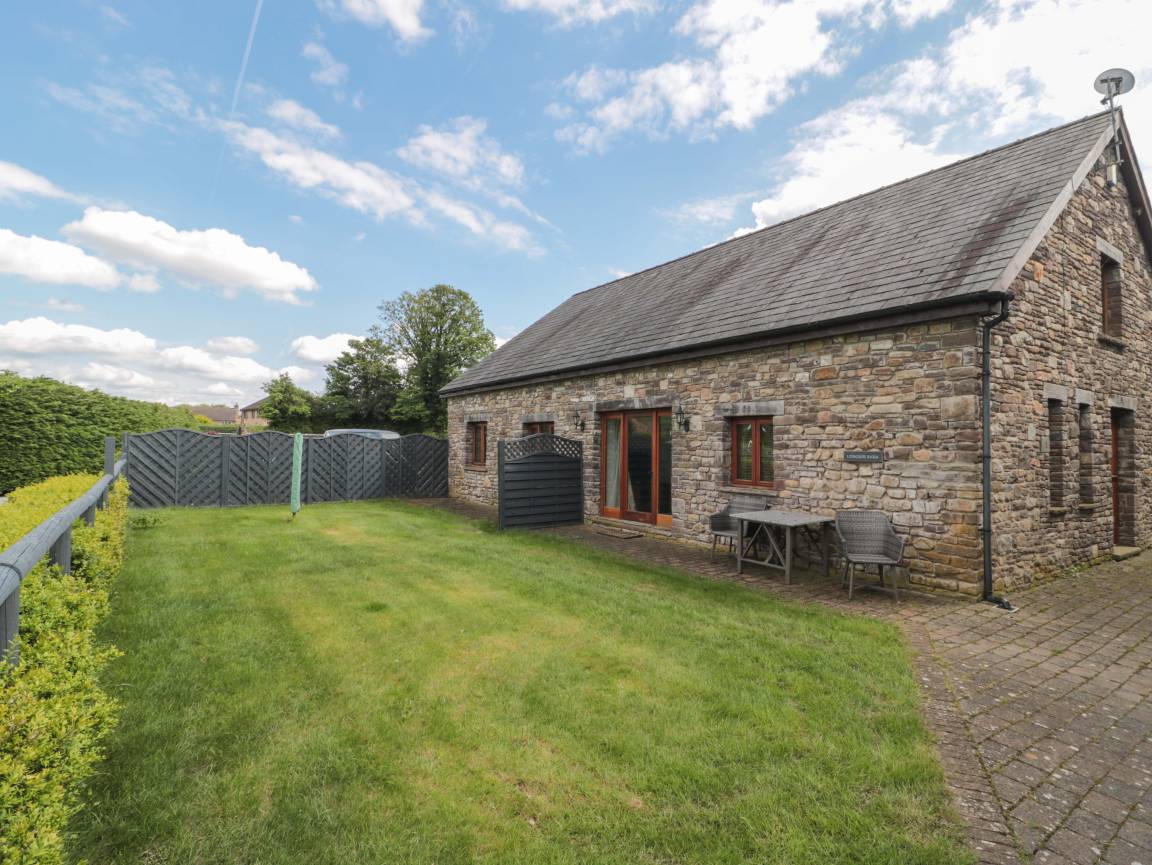 Cottage ∙ 3 Bedrooms ∙ 5 Guests - Monmouthshire