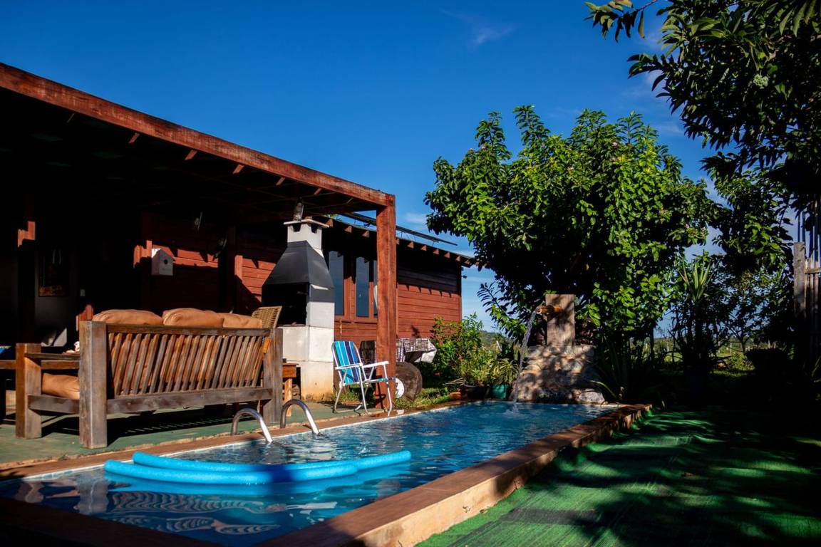 Apartamento ∙ 1 Habitación ∙ 5 Huéspedes - Bonito