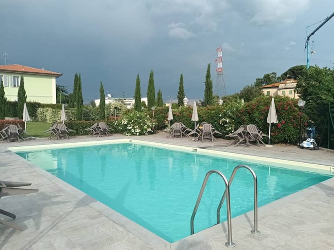 25 M² Appartement ∙ 1 Chambre ∙ 2 Personnes - Altopascio