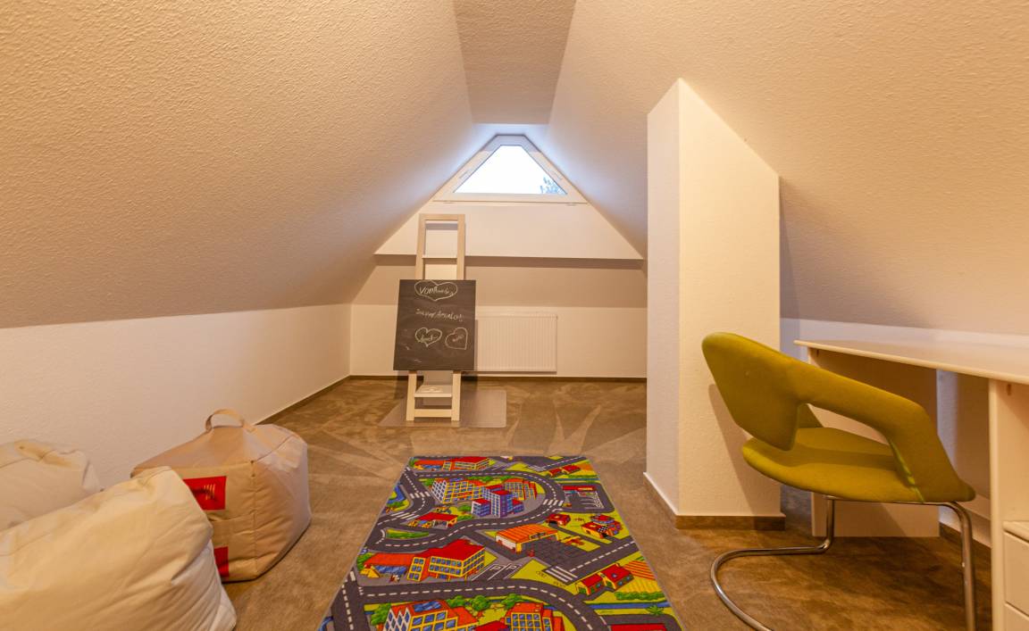 105 m² Ferienhaus ∙ 3 Schlafzimmer ∙ 6 Gäste – Bild 18