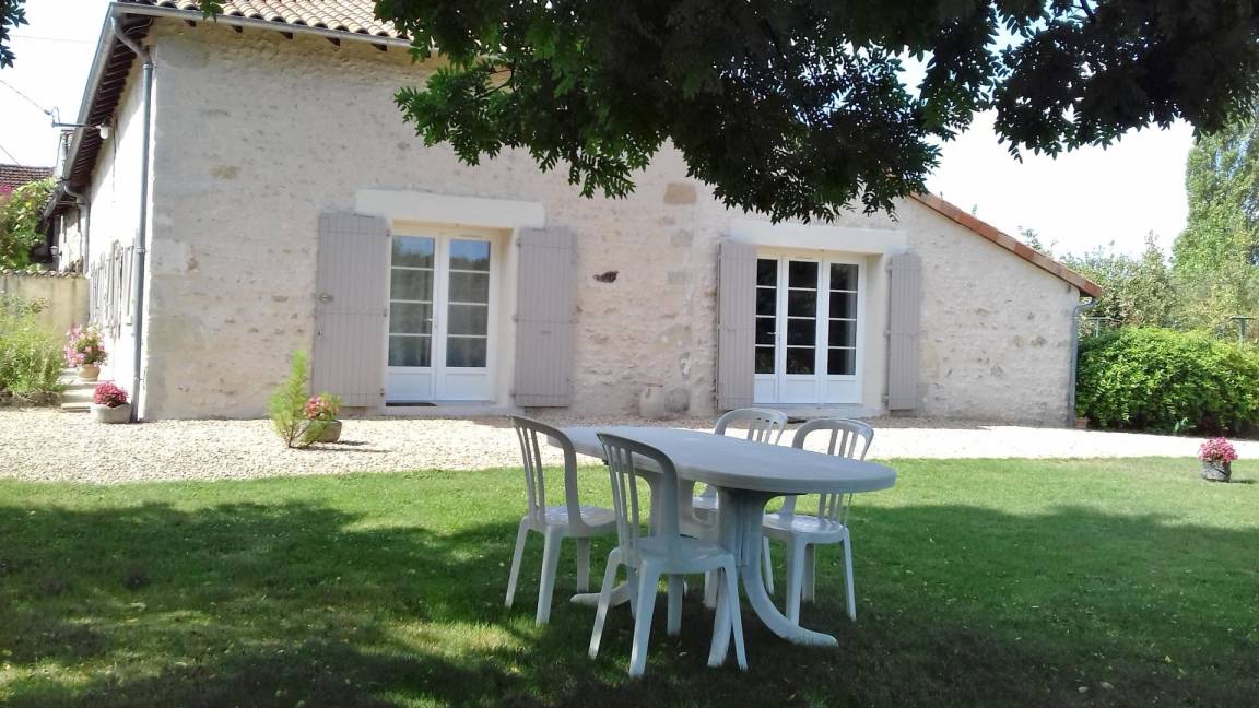 90 m&sup2; G&icirc;te 2 Schlafzimmer 6 G&auml;ste