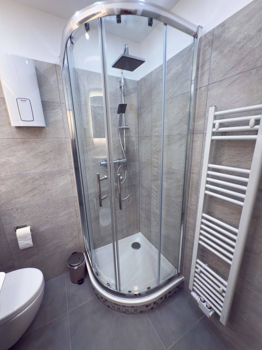 44 m&sup2; Ferienwohnung 1 Schlafzimmer 3 G&auml;ste