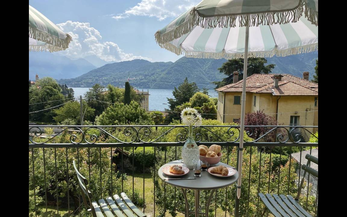 Apartment ∙ 3 Bedrooms ∙ 6 Guests - Varenna