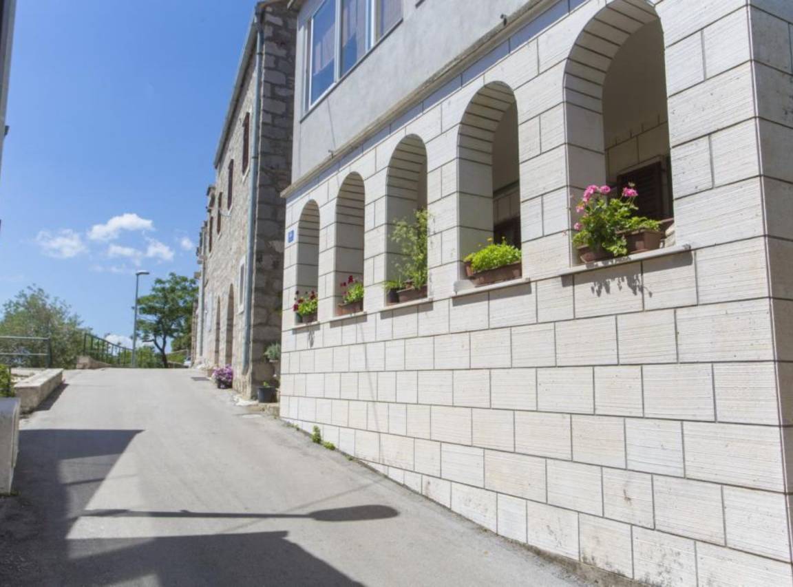 50 M² Appartamento Vacanza ∙ 2 Camere Da Letto ∙ 5 Ospiti - Podaca