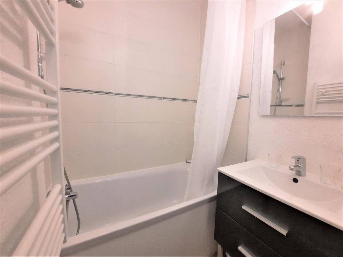 25 m² Ferienwohnung ∙ 1 Schlafzimmer ∙ 4 Gäste – Bild 16
