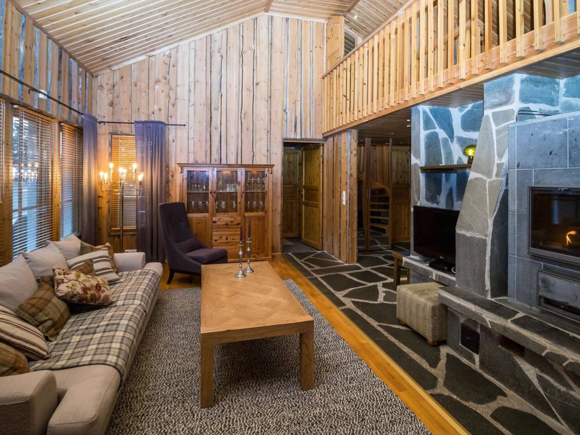 174 M² House ∙ 4 Bedrooms ∙ 8 Guests 5