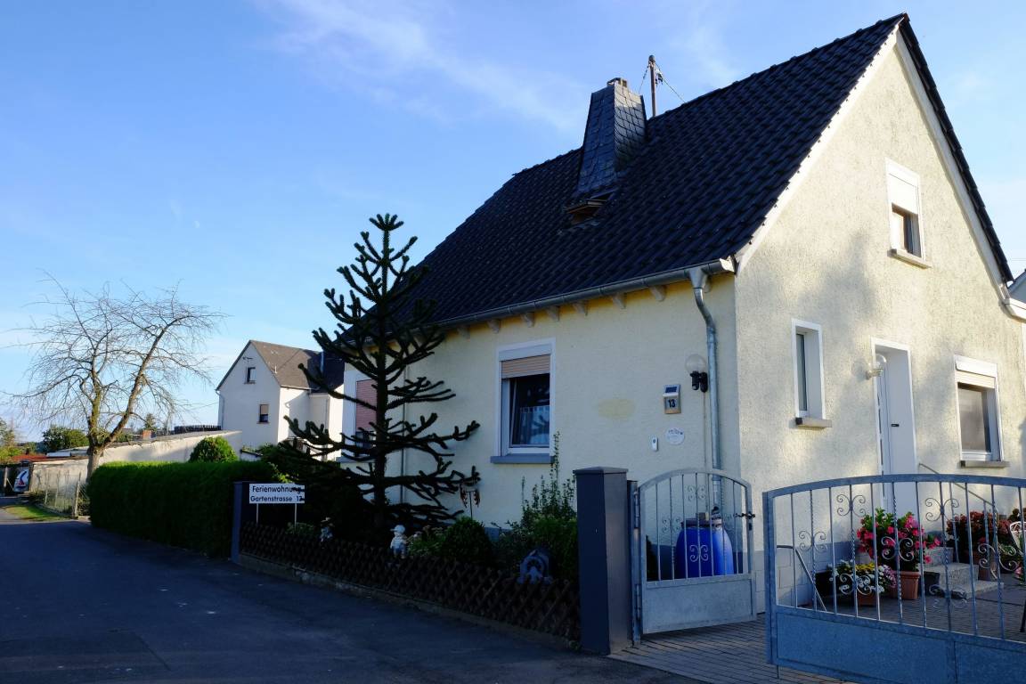 52 m² Ferienwohnung ∙ 2 Schlafzimmer ∙ 4 Gäste – Bild 1