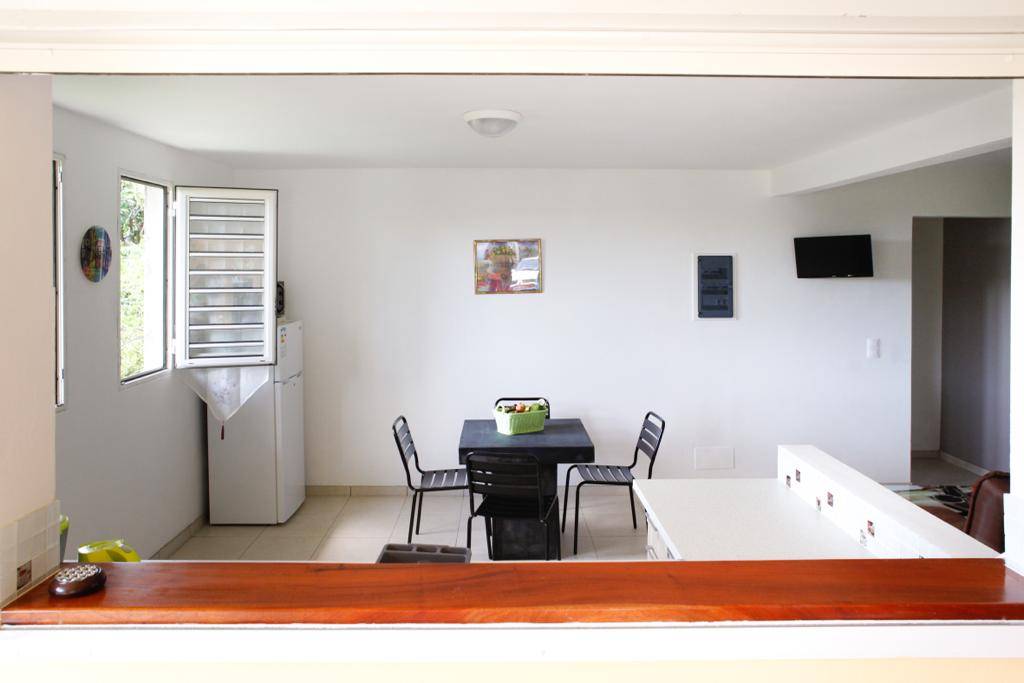 45 M² Apartment ∙ 1 Bedroom ∙ 4 Guests - Martinique