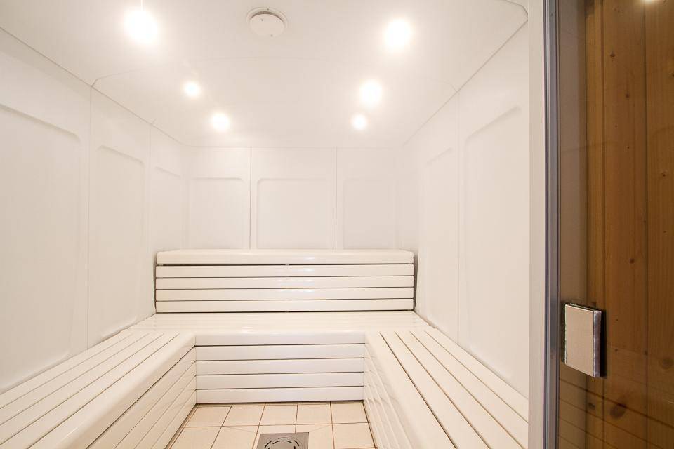 55 m² Ferienwohnung ∙ 2 Schlafzimmer ∙ 6 Gäste – Bild 12