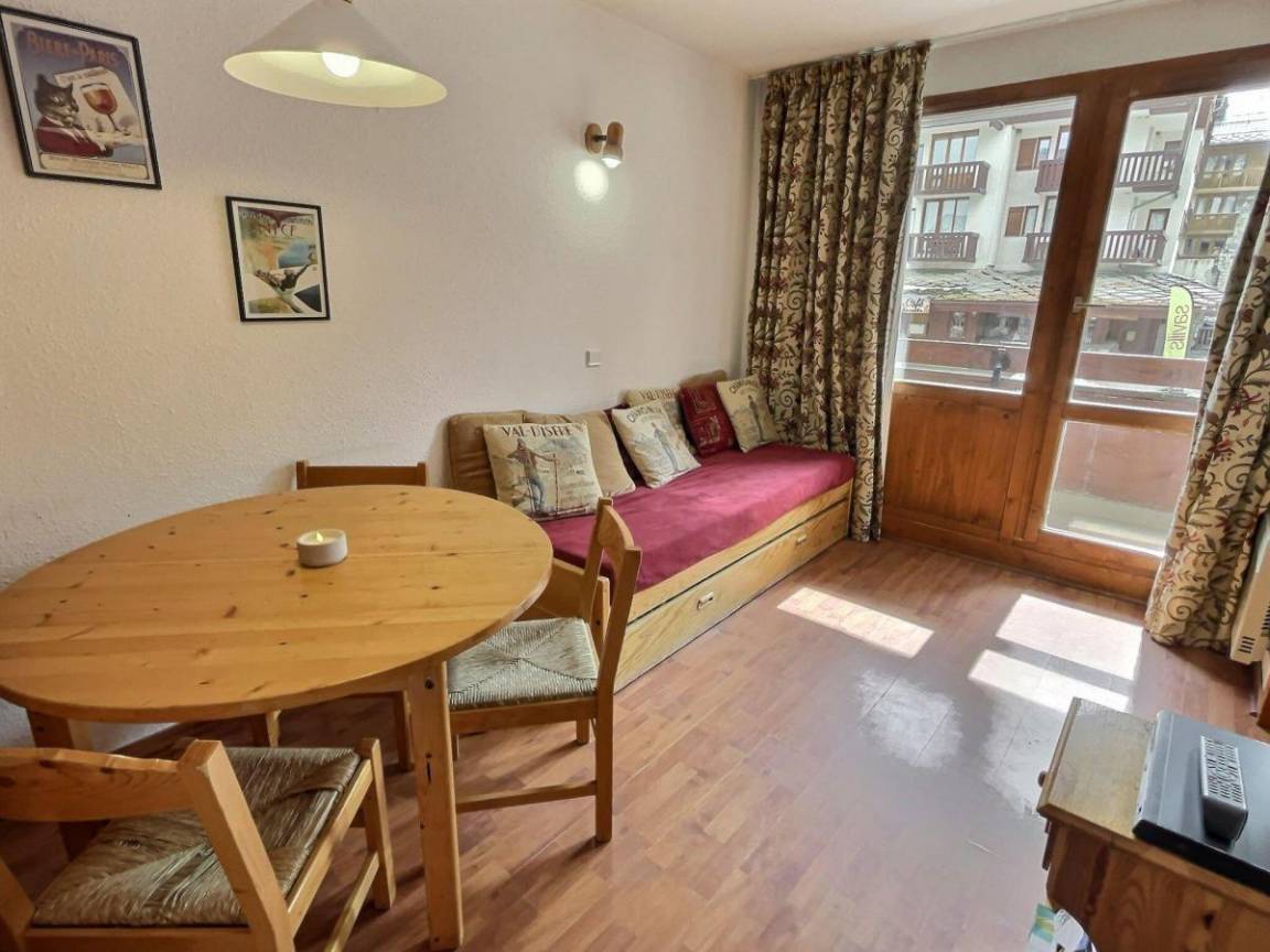 24 m&sup2; Ferienwohnung 1 Schlafzimmer 4 G&auml;ste